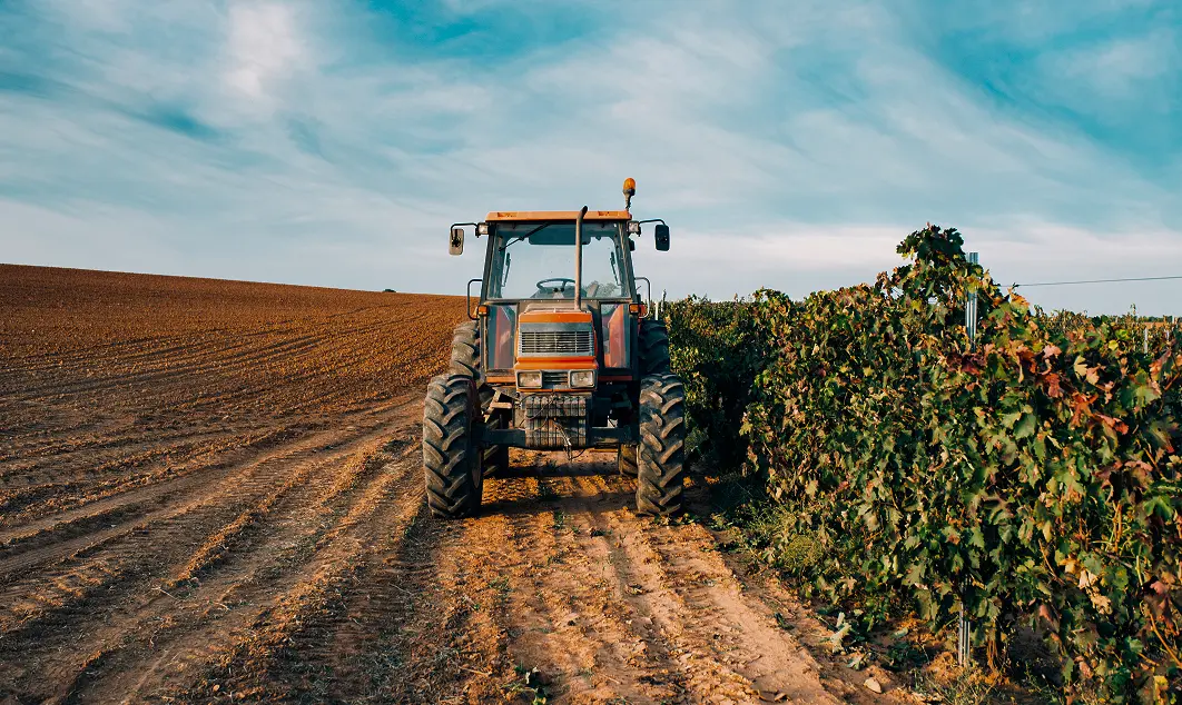 Публичная карточка проекта AGROVELES загружается